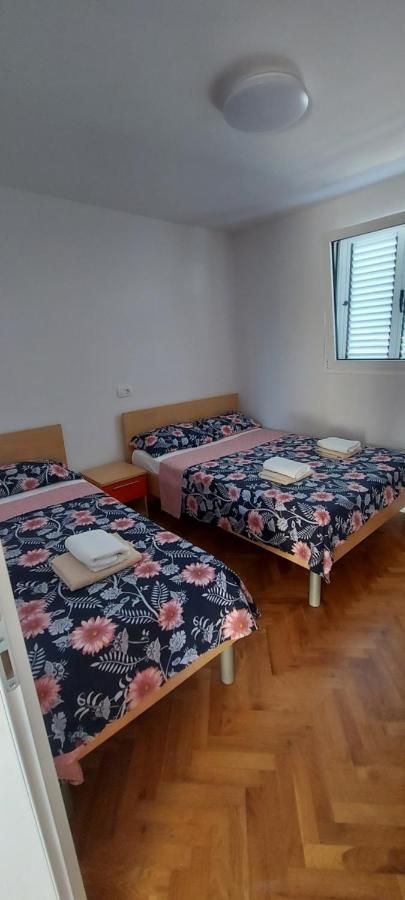Sophie Apartments Žaborić Exterior foto
