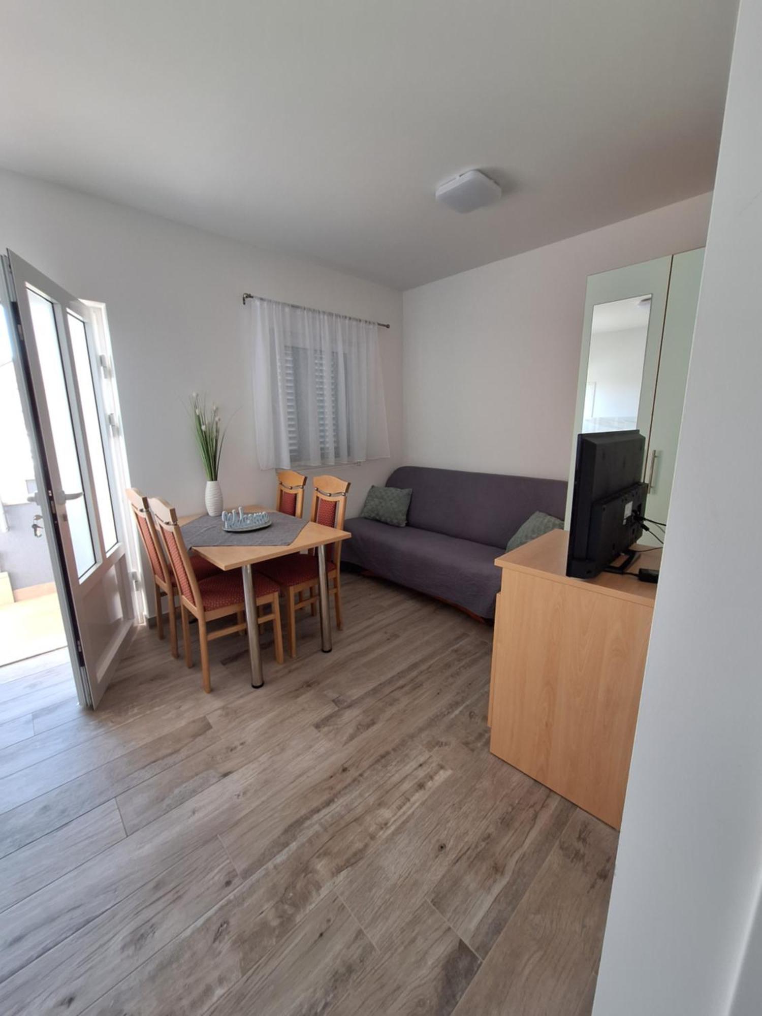 Sophie Apartments Žaborić Exterior foto